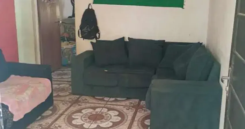 Apartamento térreo  a venda– cdhu parque do sol | guaratinguetá/sp