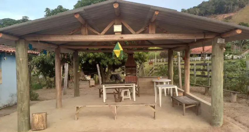 Cunha/sp: sítio completo com 1,5 alqueire! oportunidade única: seu refúgio na roça em cunha!