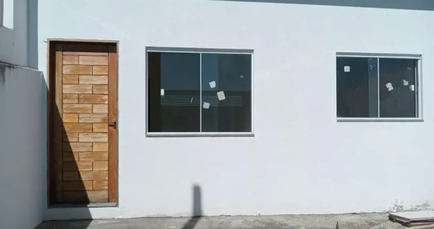 Casa com 2 quartos à venda na Rua Manoel de Castro Nogueira, Jardim do Vale II, Guaratinguetá