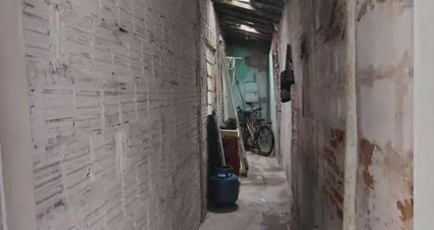 Sala comercial à venda na Avenida Sete de Setembro, Cruz, Lorena