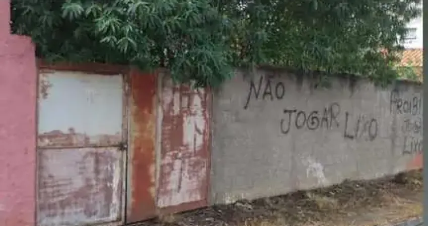 Lote gigante 12x30 (360m²) em lorena! perto da faculdade e avenida principal