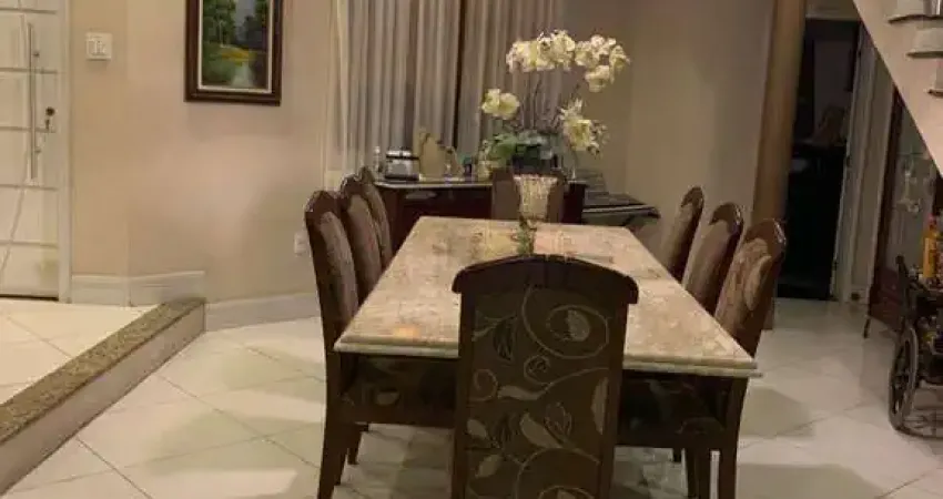 Luxo, lazer e segurança total: casa completa com piscina por r$ 1.3 milhão!