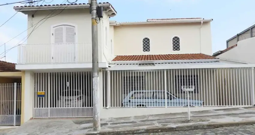 Casa com 5 quartos à venda na Rua Tenente Andrelino Cornetti, Pedregulho, Guaratinguetá