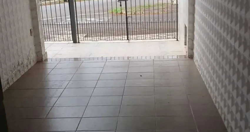 Casa com 4 quartos à venda na Avenida Presidente Vargas, Pedregulho, Guaratinguetá