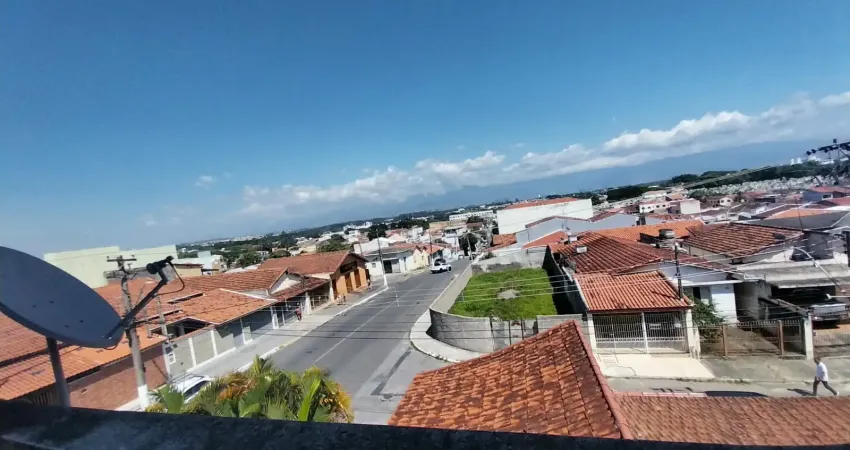 Apartamento para locação no centro do pedregulho - guaratinguetá