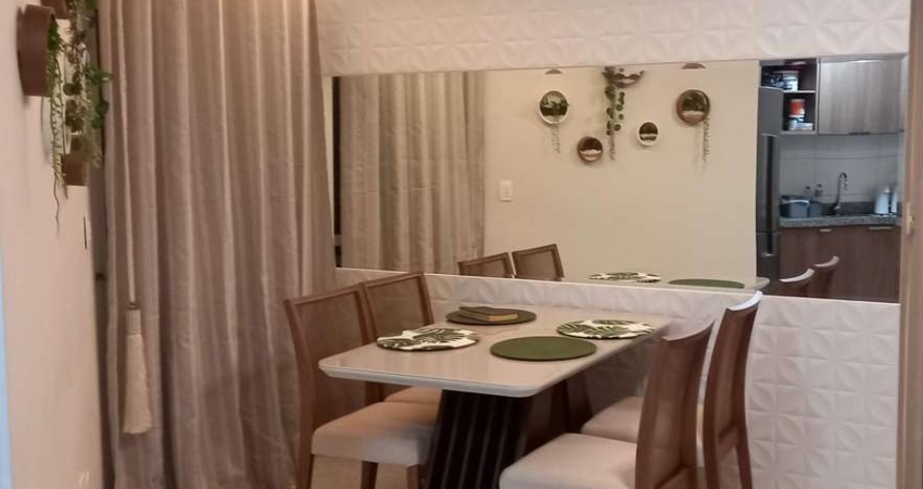 Apartamento para Venda em Maringá, Novo Centro, 3 dormitórios, 2 banheiros, 1 vaga