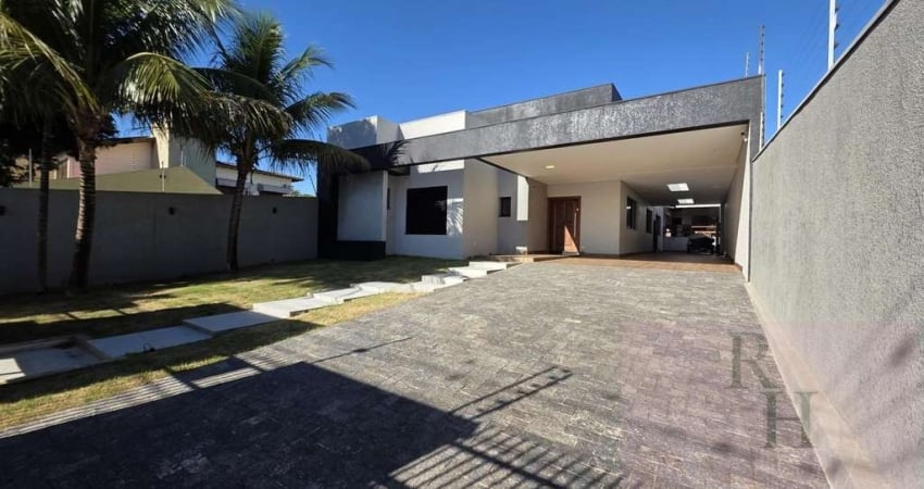 Casa para Venda em Maringá, Zona 02, 4 suítes, 5 banheiros, 4 vagas