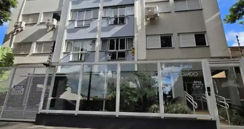 Apartamento para Venda em Maringá, Chácara Paulista, 3 dormitórios, 2 banheiros, 1 vaga