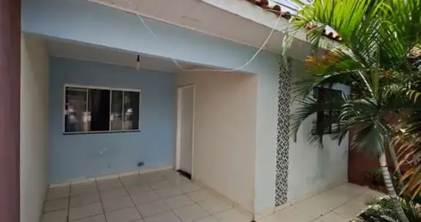 Casa para Venda em Maringá, Parque Tarumã, 2 dormitórios, 1 banheiro, 1 vaga