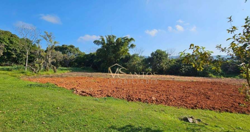 Terreno à venda, 3333 m² por R$ 1.550.000,00 - Ratones - Florianópolis/SC