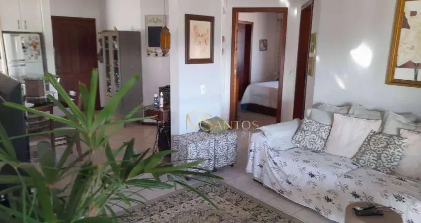 Cobertura à venda, 85 m² por R$ 922.000,00 - Jurerê - Florianópolis/SC
