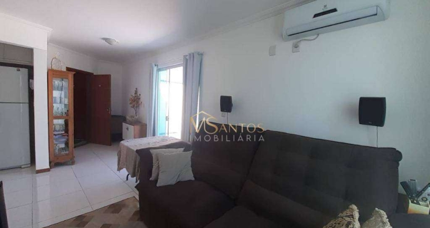 Cobertura à venda, 115 m² por R$ 650.000,00 - Ingleses do Rio Vermelho - Florianópolis/SC