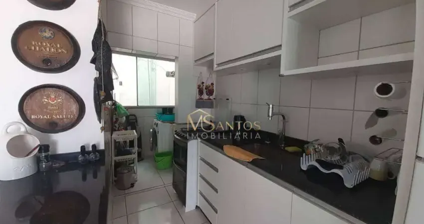 Cobertura com 2 dormitórios à venda, 115 m² por r$ 700.000,00 - ingleses do rio vermelho - florianópolis/sc