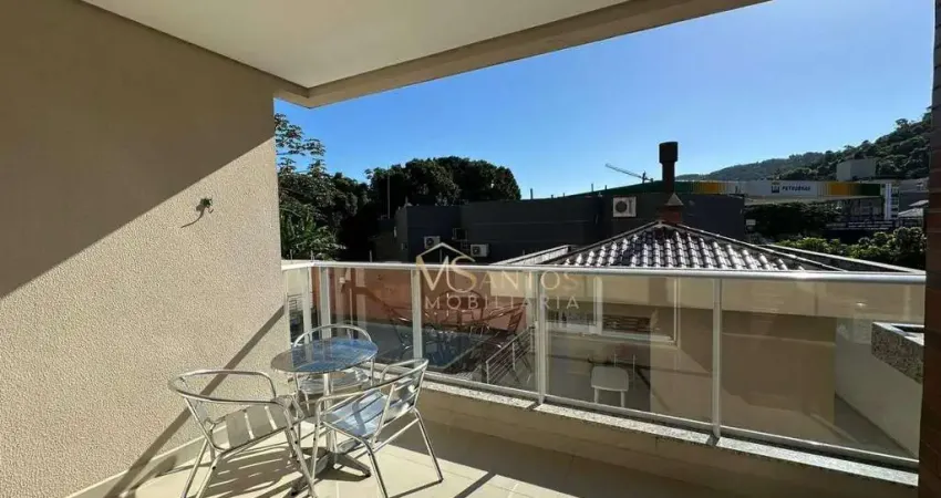 Apartamento à venda, 83 m² por R$ 1.190.000,00 - Jurerê - Florianópolis/SC
