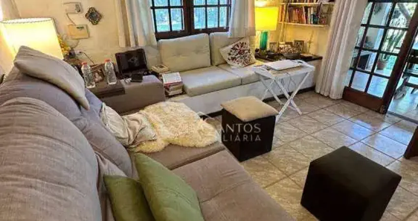 Casa com 7 dormitórios à venda, 233 m² por r$ 1.800.000,00 - cachoeira do bom jesus - florianópolis/sc