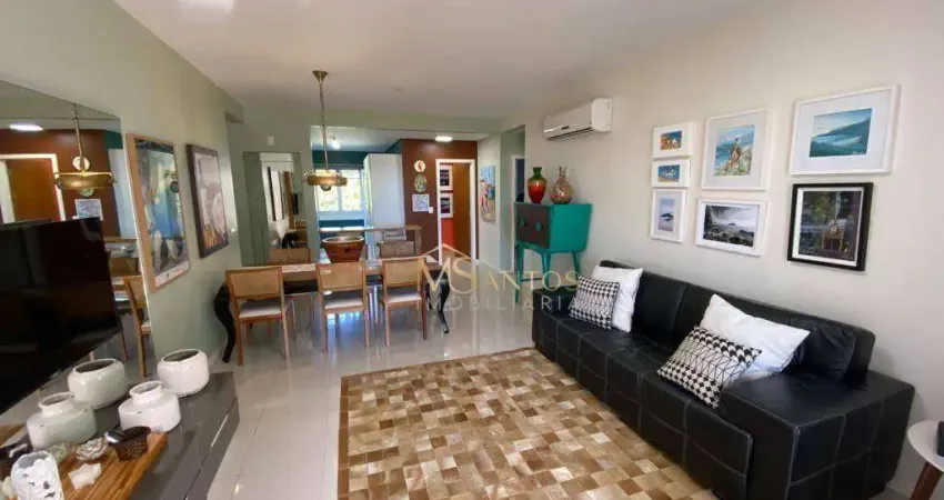 Apartamento à venda, 105 m² por R$ 3.000.000,00 - Santinho - Florianópolis/SC