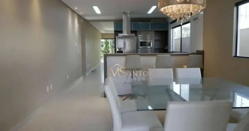 Casa à venda, 200 m² por R$ 1.800.000,00 - Cachoeira do Bom Jesus - Florianópolis/SC