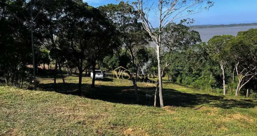 Sítio à venda, 6195 m² por R$ 890.000,00 - Taquaraçutuba - Imaruí/SC