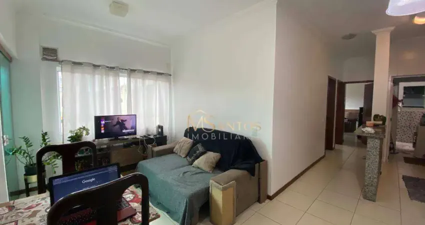 Apartamento com 2 dormitórios à venda, 67 m² por r$ 640.000,00 - ingleses - florianópolis/sc