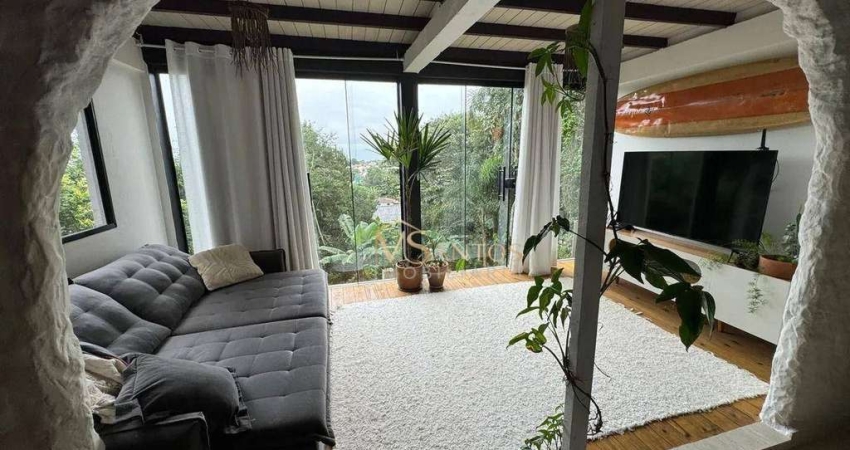 Casa à venda, 100 m² por R$ 890.000,00 - Ponta das Canas - Florianópolis/SC