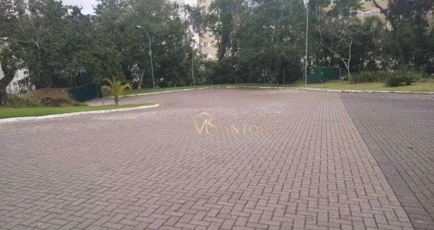 Terreno à venda, 480 m² por r$ 1.381.000,00 - itacorubi - florianópolis/sc