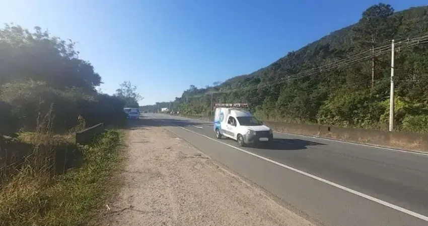 Terreno à venda, 1755 m² por R$ 4.000.000,00 - Santo Antônio de Lisboa - Florianópolis/SC