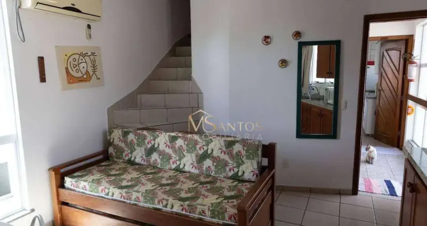 Pousada com 8 dormitórios à venda, 574 m² por r$ 4.000.000,00 - canasvieiras - florianópolis/sc