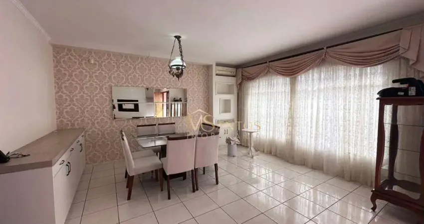 Casa à venda, 180 m² por R$ 2.500.000,00 - Agronômica - Florianópolis/SC