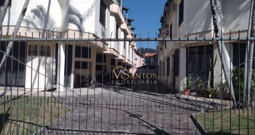 Apartamento à venda, 111 m² por R$ 800.000,00 - Canasvieiras - Florianópolis/SC