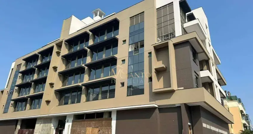 Apartamento à venda, 75 m² por R$ 1.450.000,00 - Jurerê Internacional - Florianópolis/SC