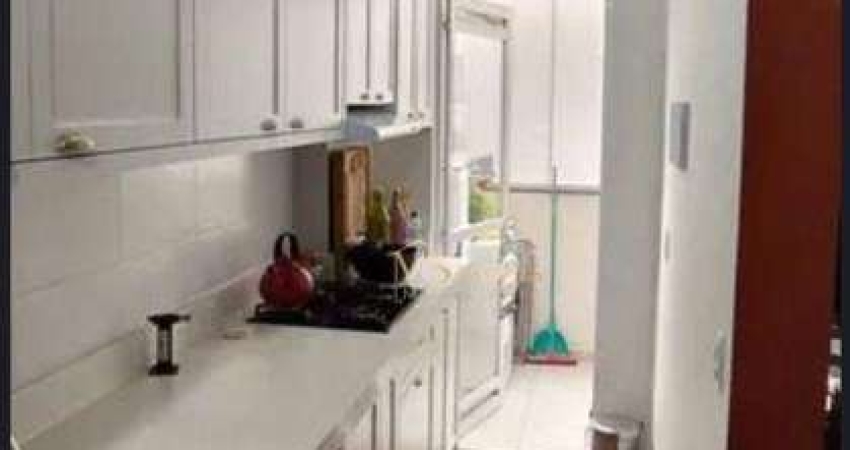 Apartamento à venda, 55 m² por R$ 547.000,00 - Canasvieiras - Florianópolis/SC