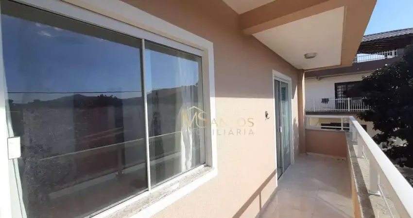 Apartamento com 2 dormitórios à venda, 75 m² por R$ 360.000,00 - Ingleses - Florianópolis/SC