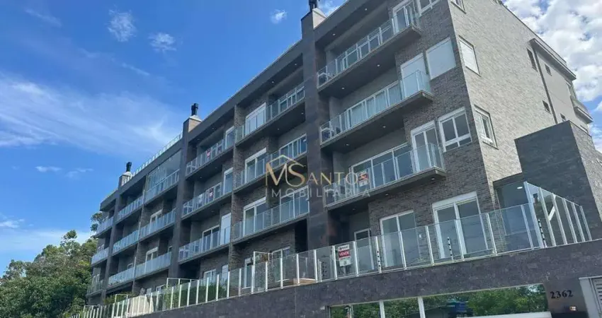 Apartamento com 3 dormitórios à venda, 133 m² por R$ 2.200.000,00 - João Paulo - Florianópolis/SC