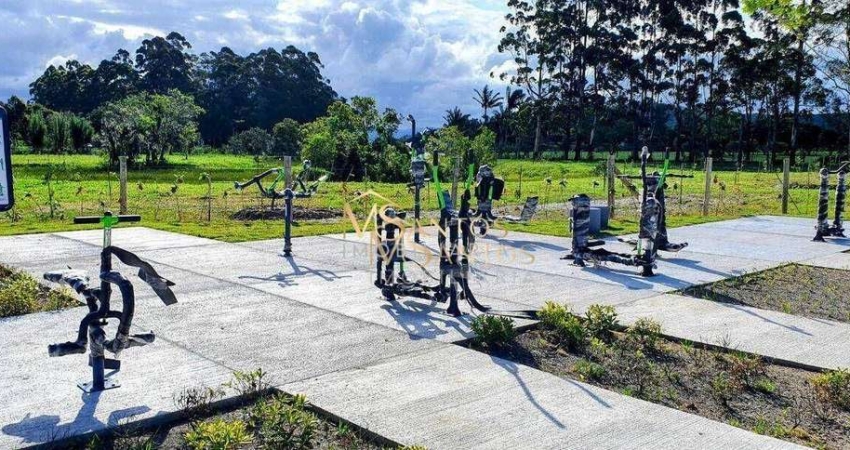 terreno a venda em Canasvieiras