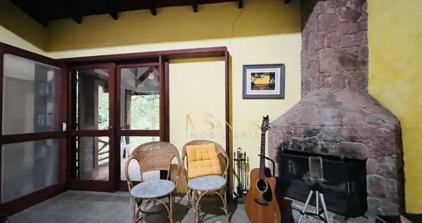 Sítio à venda, 11895 m² por r$ 1.350.000,00 - vargem do bom jesus - florianópolis/sc