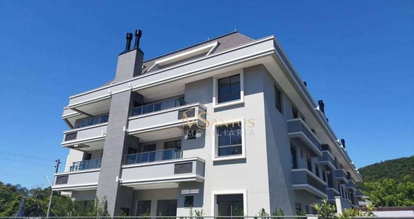Apartamento Garden com 2 dormitórios à venda, 68 m² por R$ 1.249.500,00 - Ingleses Norte - Florianópolis/SC