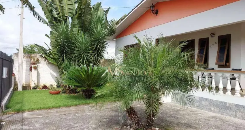 Casa à venda, 200 m² por R$ 650.000,00 - São Luiz - Criciúma/SC