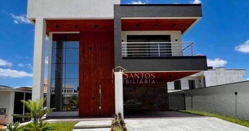 Casa com 3 dormitórios à venda, 265 m² por R$ 3.500.000,00 - Santa Regina - Balneário Camboriú/SC