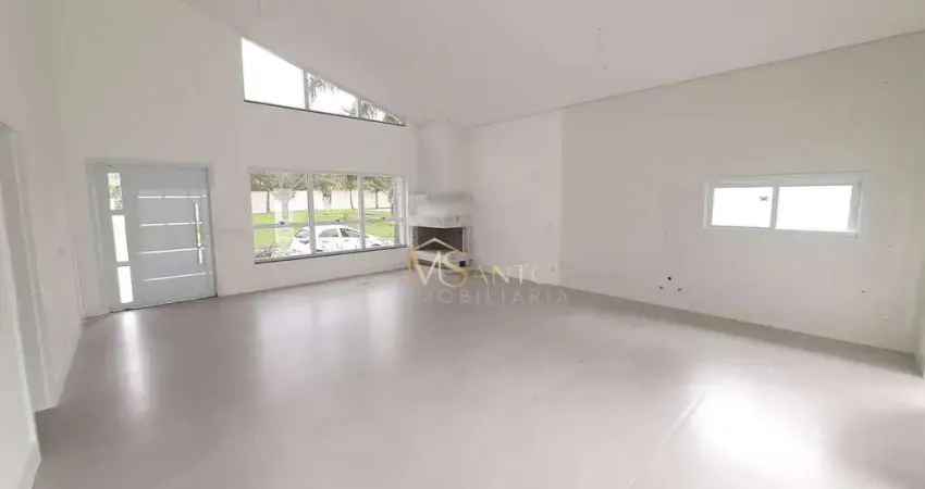 Casa com 3 dormitórios à venda, 200 m² por r$ 1.990.000,00 - ingleses - florianópolis/sc