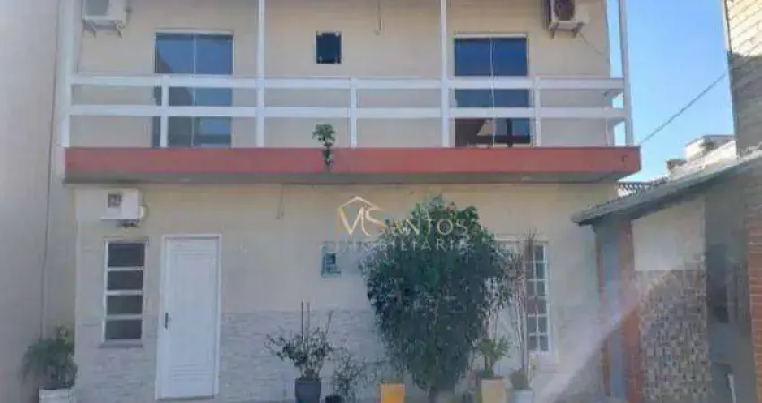 Casa à venda, 110 m² por R$ 742.000,00 - Ingleses - Florianópolis/SC
