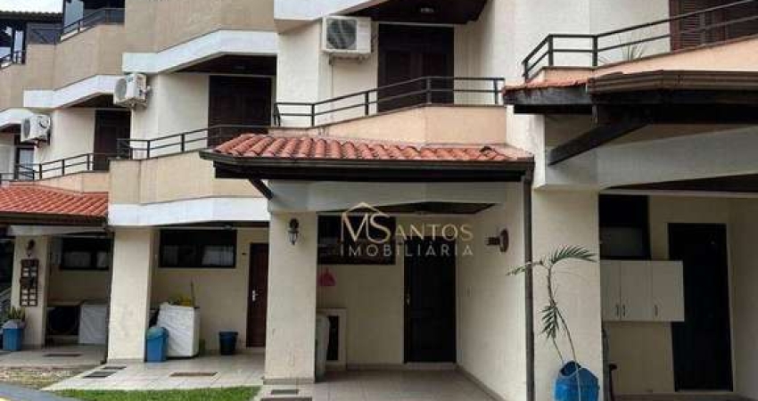 Apartamento à venda, 129 m² por R$ 860.000,00 - Ponta das Canas - Florianópolis/SC