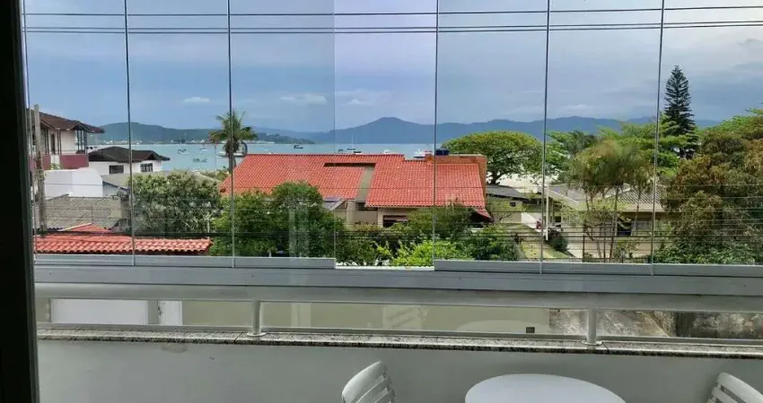 Apartamento com 3 dormitórios à venda, 105 m² por R$ 1.450.000,00 - Canasvieiras - Florianópolis/SC