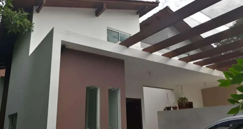 Casa com 2 dormitórios à venda, 80 m² por r$ 530.000,00 - rio vermelho - florianópolis/sc
