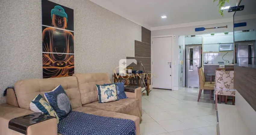 Apartamento à venda, 71 m² por R$ 620.000,00 - Ingleses - Florianópolis/SC