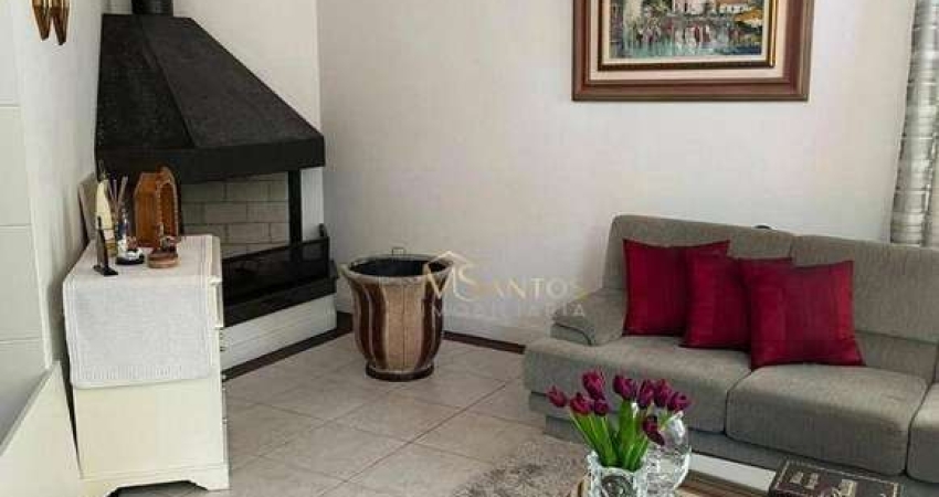 Casa com 3 dormitórios à venda, 290 m² por R$ 2.290.000,00 - Bom Abrigo - Florianópolis/SC