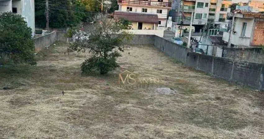 Terreno à venda, 504 m² por R$ 575.000,00 - Ingleses - Florianópolis/SC