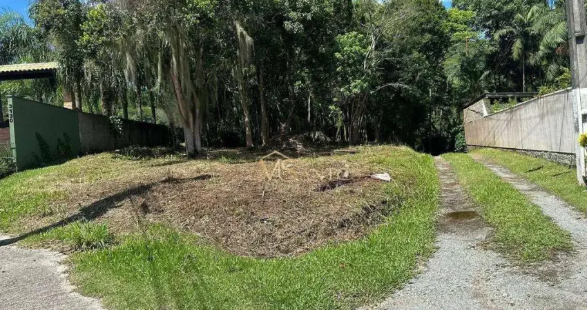 Terreno à venda, 58000 m² por R$ 2.120.000,00 - Ratones - Florianópolis/SC