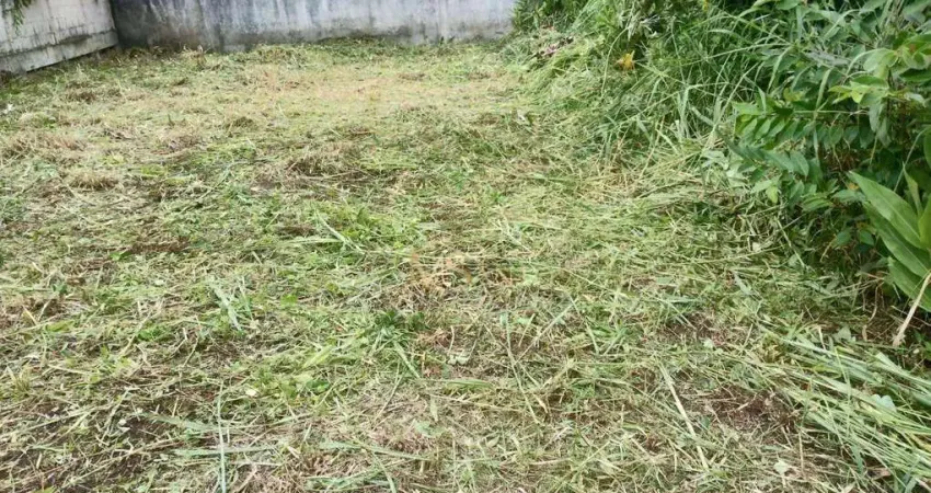 Terreno à venda, 184 m² por R$ 275.000,00 - Ponta das Canas - Florianópolis/SC
