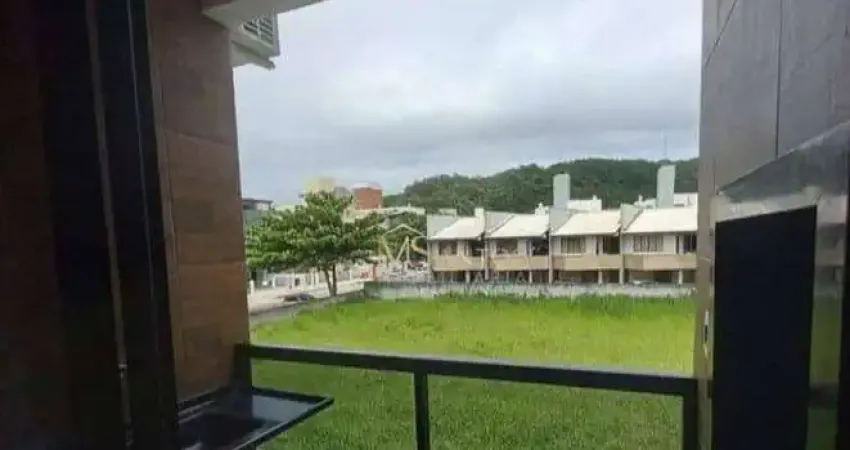 Apartamento com 2 dormitórios à venda, 60 m² por R$ 509.000,00 - Ingleses - Florianópolis/SC