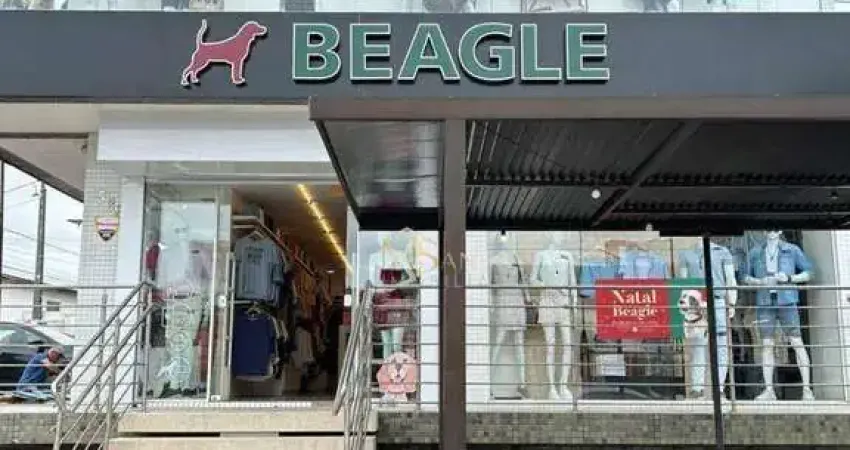 Prédio à venda, 414 m² por R$ 6.000.000,00 - Ingleses - Florianópolis/SC